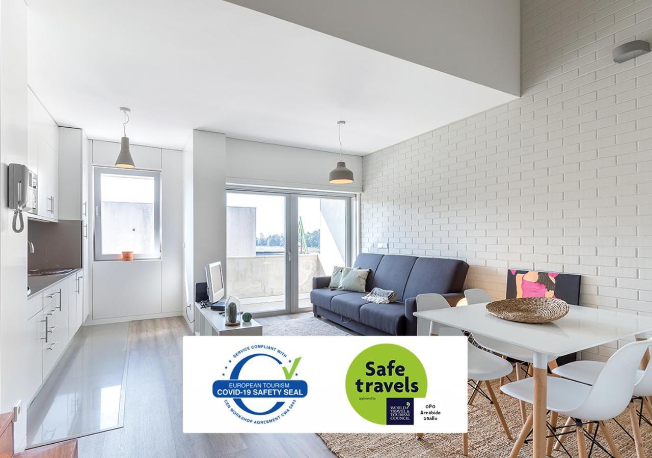 Opo Arrabida Studio Vila Nova de Gaia Ngoại thất bức ảnh