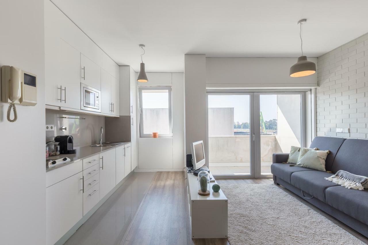 Opo Arrabida Studio Vila Nova de Gaia Ngoại thất bức ảnh