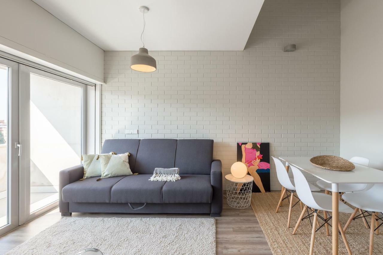 Opo Arrabida Studio Vila Nova de Gaia Ngoại thất bức ảnh