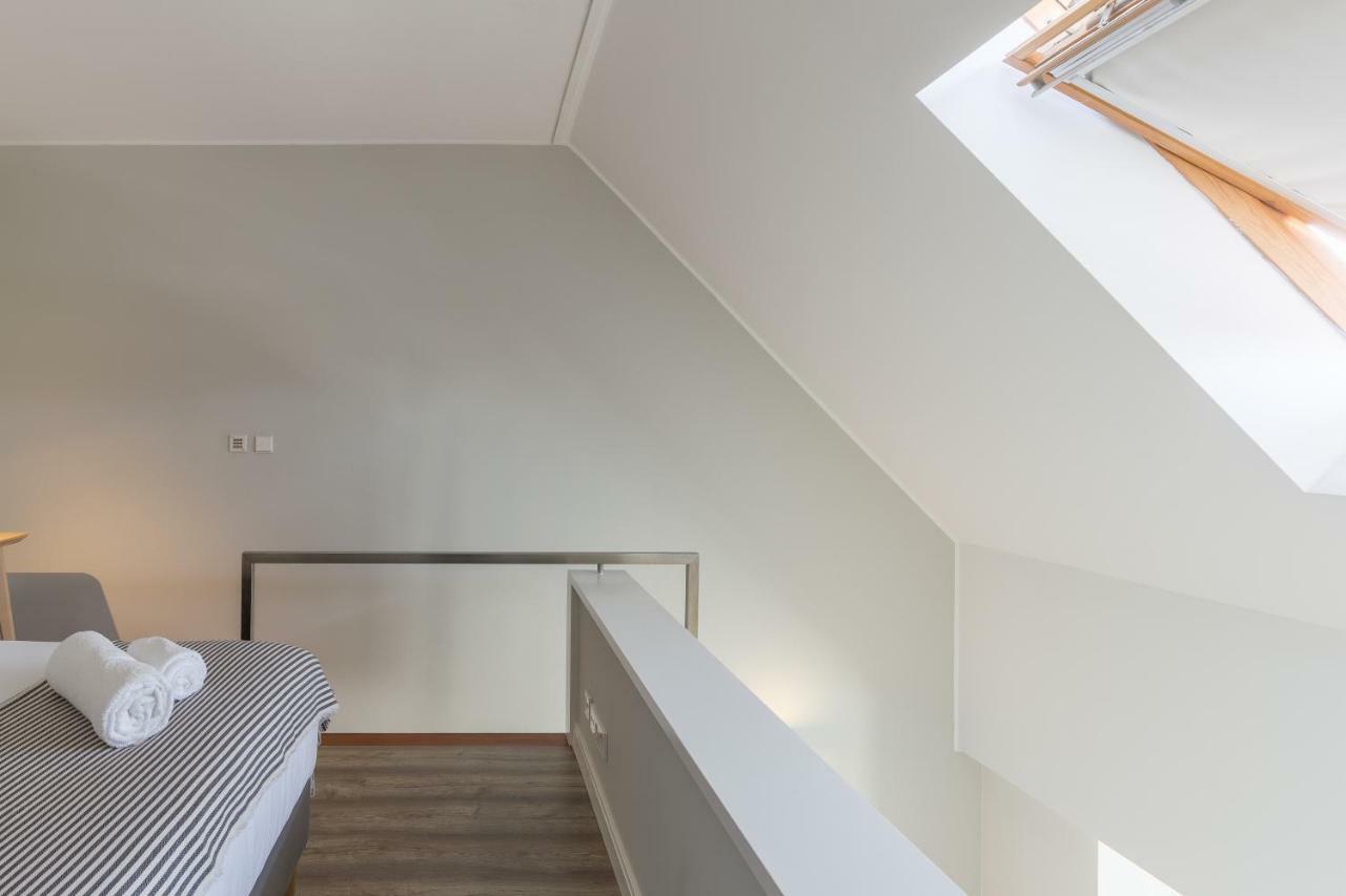 Opo Arrabida Studio Vila Nova de Gaia Ngoại thất bức ảnh