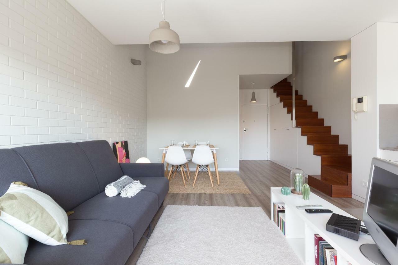 Opo Arrabida Studio Vila Nova de Gaia Ngoại thất bức ảnh