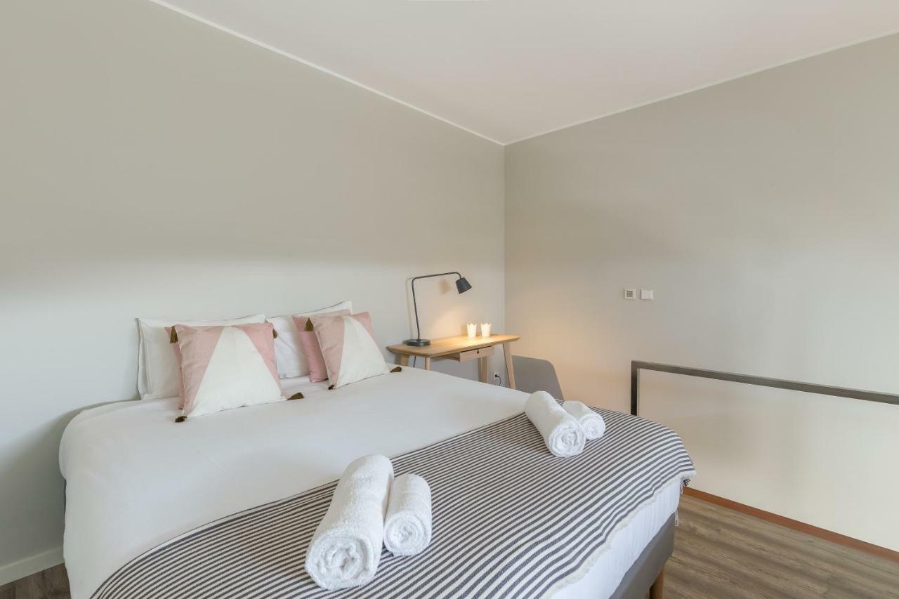 Opo Arrabida Studio Vila Nova de Gaia Ngoại thất bức ảnh