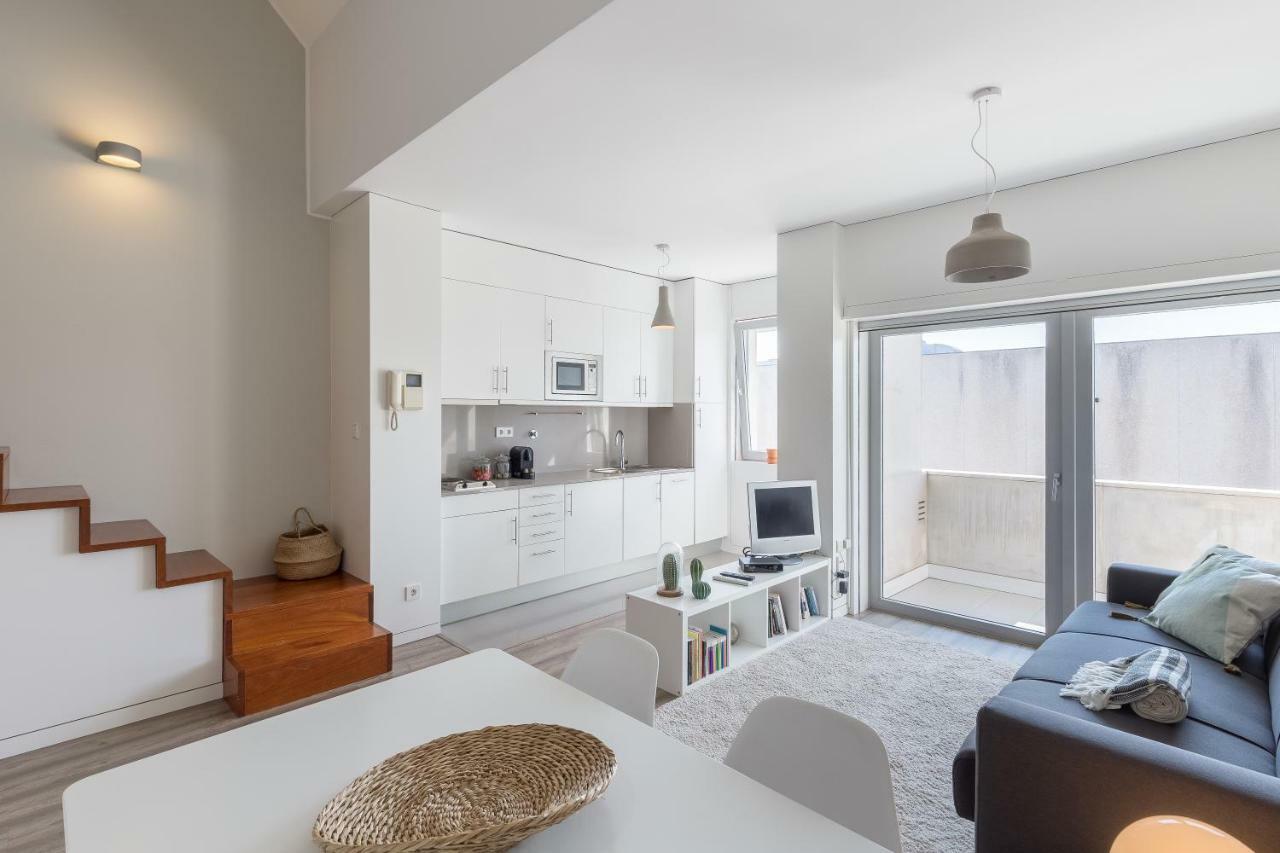 Opo Arrabida Studio Vila Nova de Gaia Ngoại thất bức ảnh