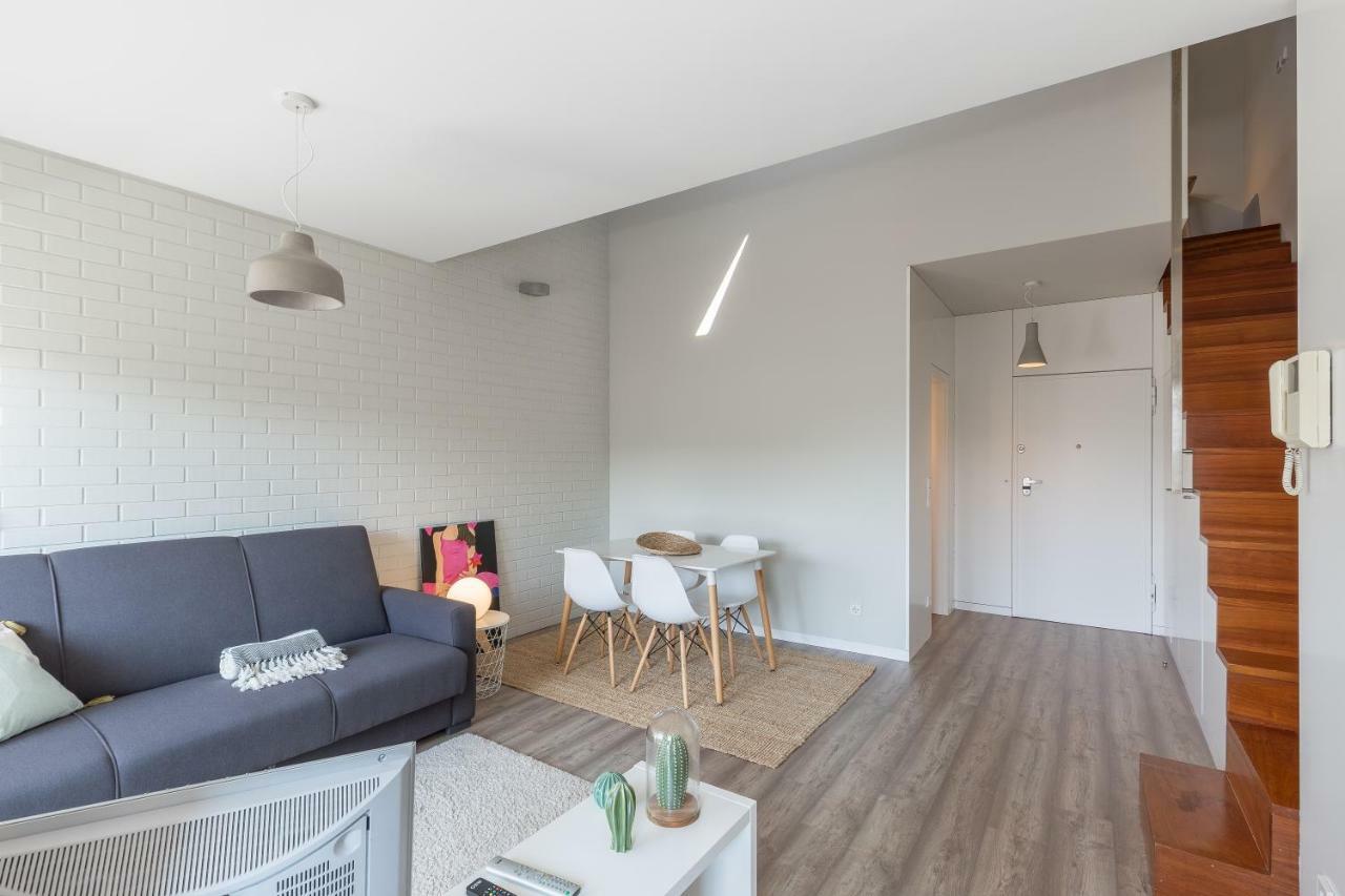 Opo Arrabida Studio Vila Nova de Gaia Ngoại thất bức ảnh