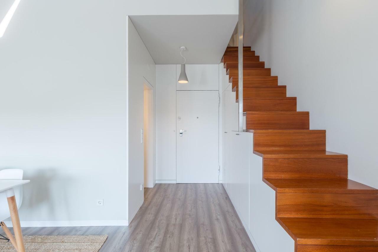Opo Arrabida Studio Vila Nova de Gaia Ngoại thất bức ảnh