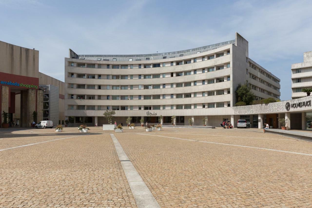 Opo Arrabida Studio Vila Nova de Gaia Ngoại thất bức ảnh