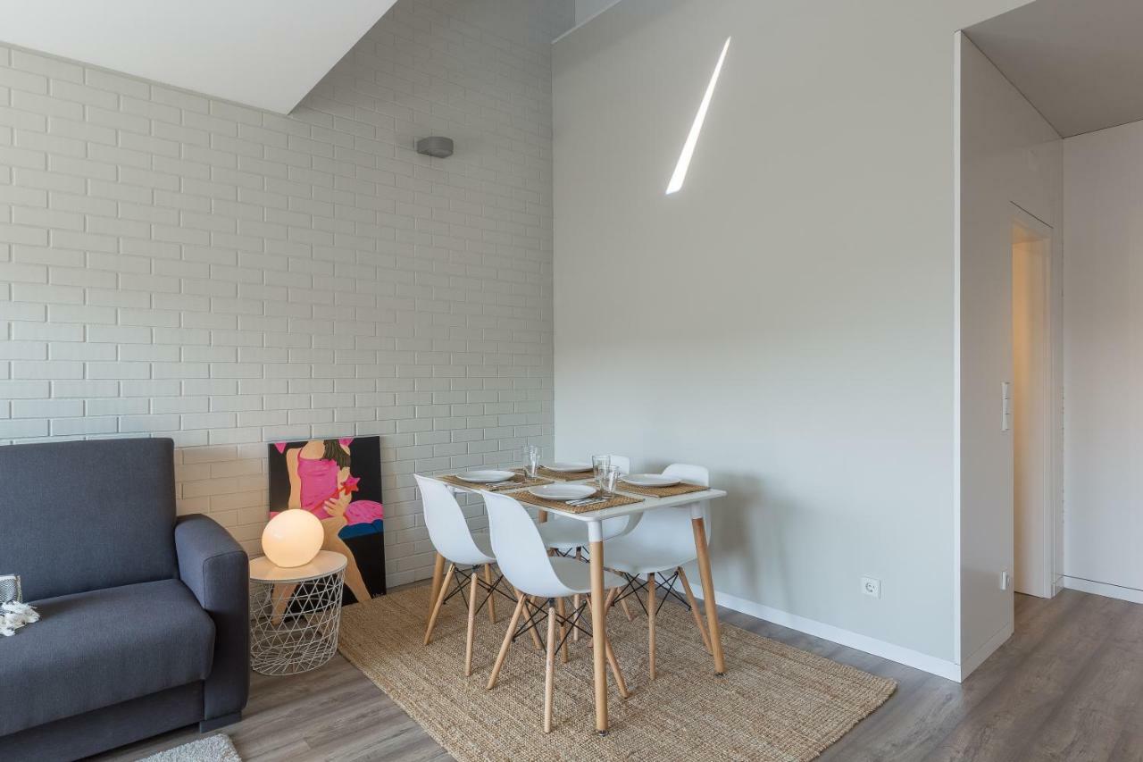Opo Arrabida Studio Vila Nova de Gaia Ngoại thất bức ảnh