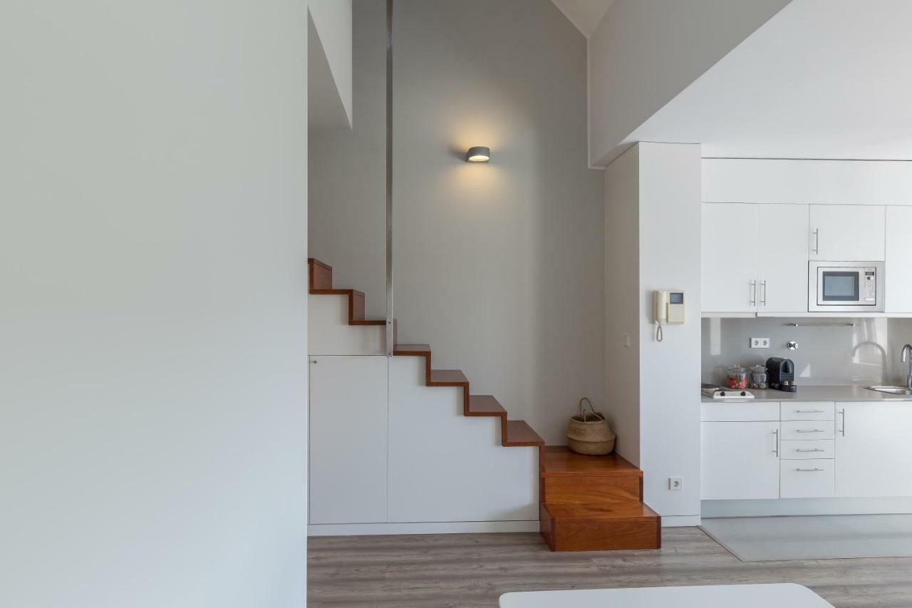 Opo Arrabida Studio Vila Nova de Gaia Ngoại thất bức ảnh