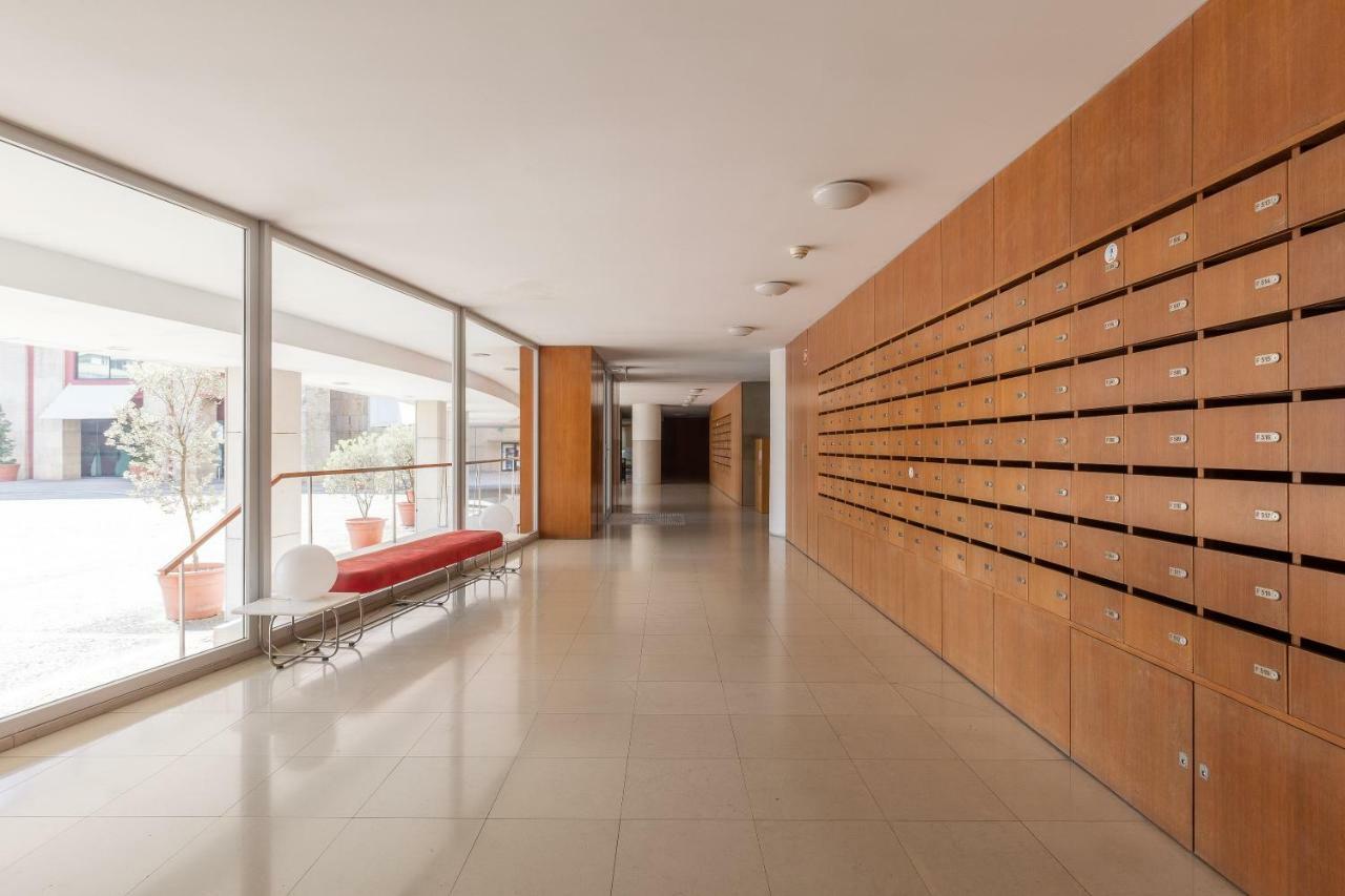 Opo Arrabida Studio Vila Nova de Gaia Ngoại thất bức ảnh
